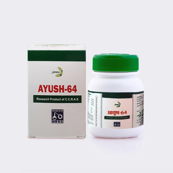 Ayush-64 Tablet