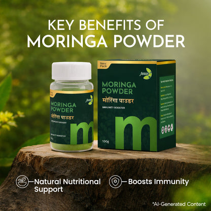 Moringa Powder