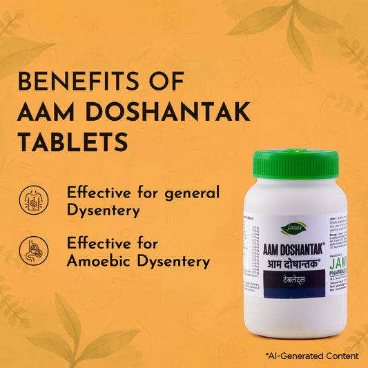Aam Doshantak Tablets