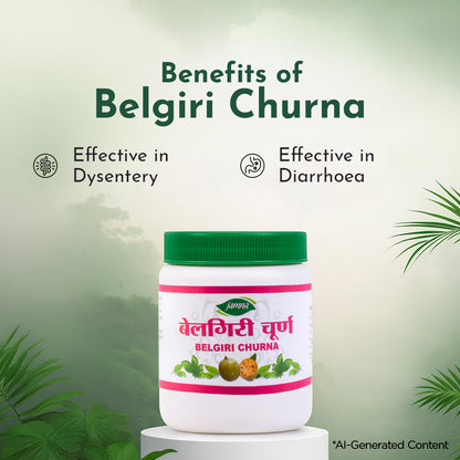 Belgiri Churna