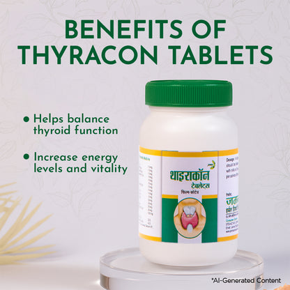 Thyracon Tablet