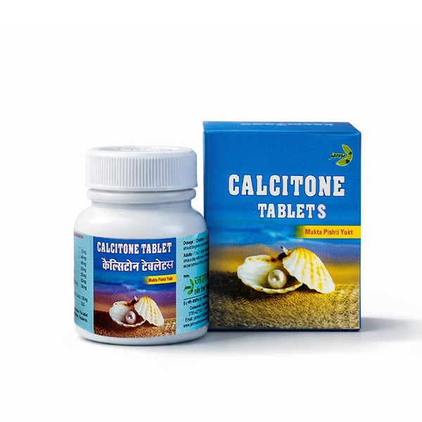 Calcitone Tablet