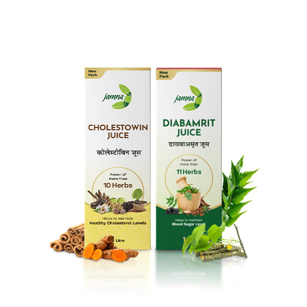 Complete Metabolic Care Combo