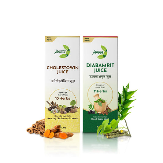 Complete Metabolic Care Combo