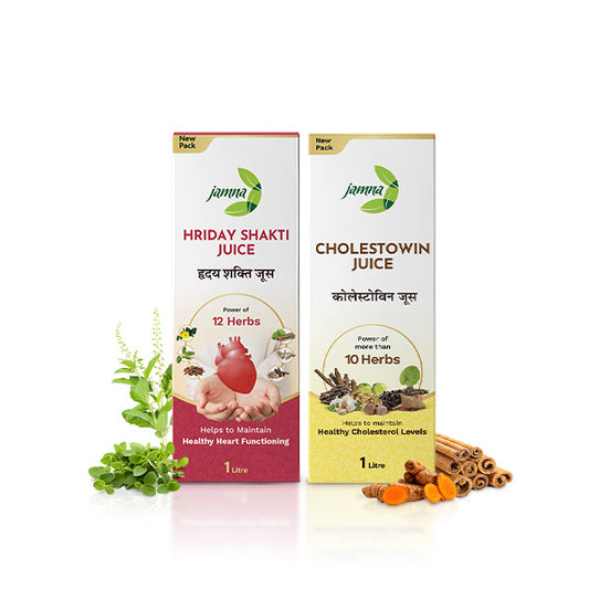 Complete Heart Wellness Combo