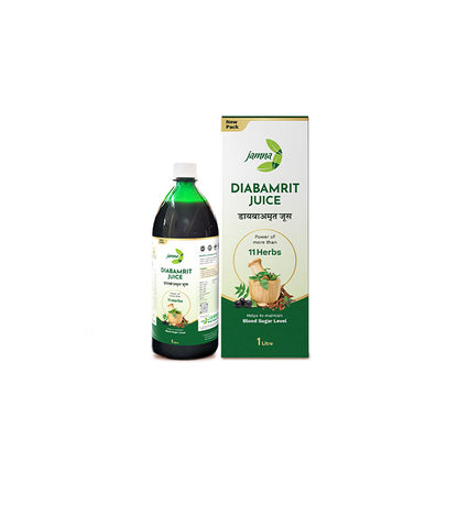 Diabamrit Juice