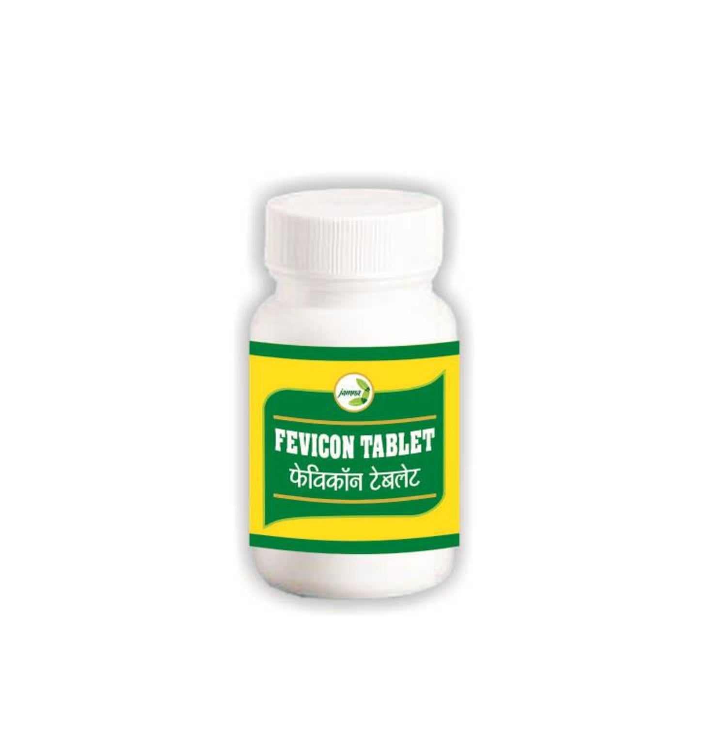 FEVICON TABLET - 1000 TAB