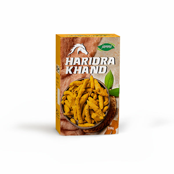 Haridra Khand