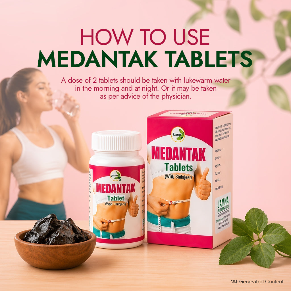 Medantak Tablet