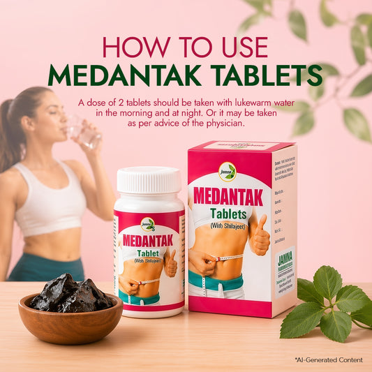 Medantak Tablet
