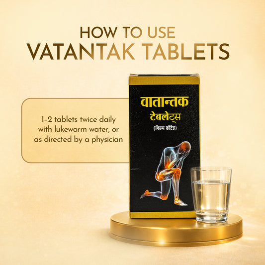 Vatantak Tablets