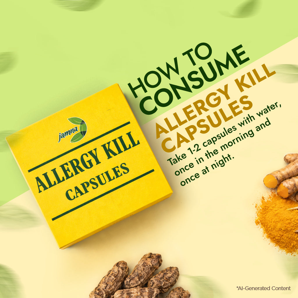 Allergy Kill
