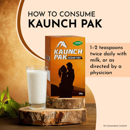 Kaunch Pak