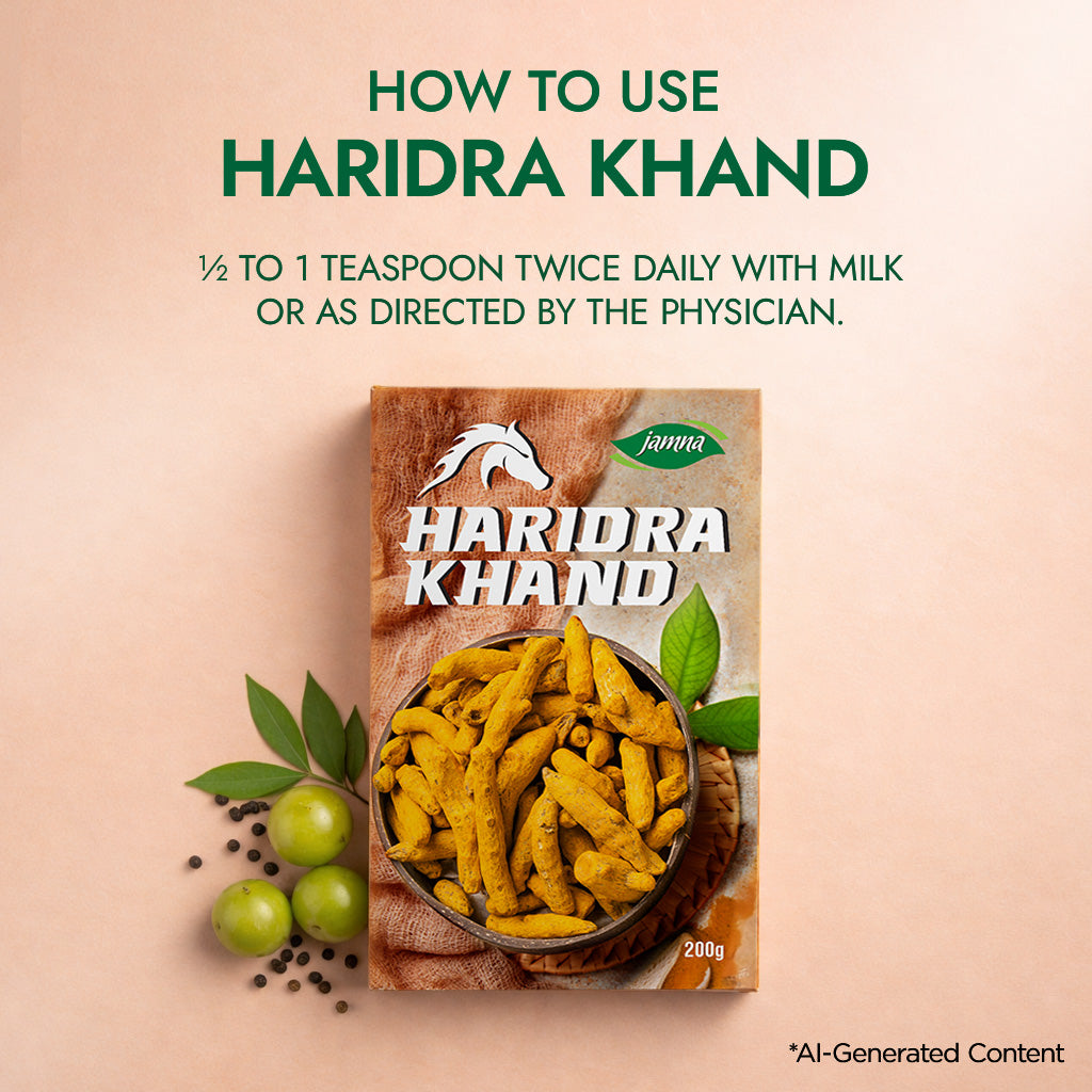 Haridra Khand