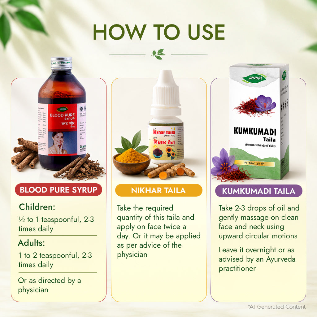Skincare At Your Fingertips
