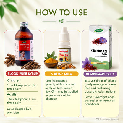 Skincare At Your Fingertips