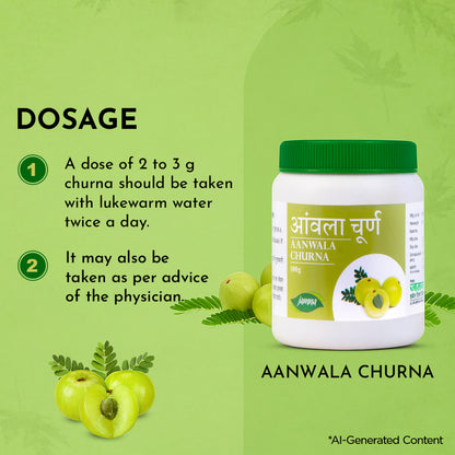 Anwala Churna