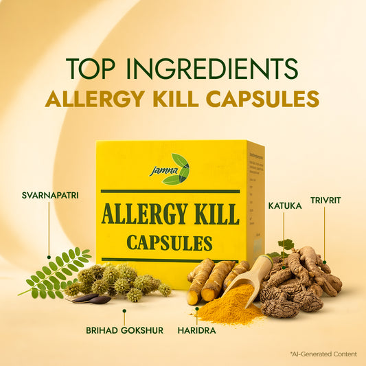 Allergy Kill