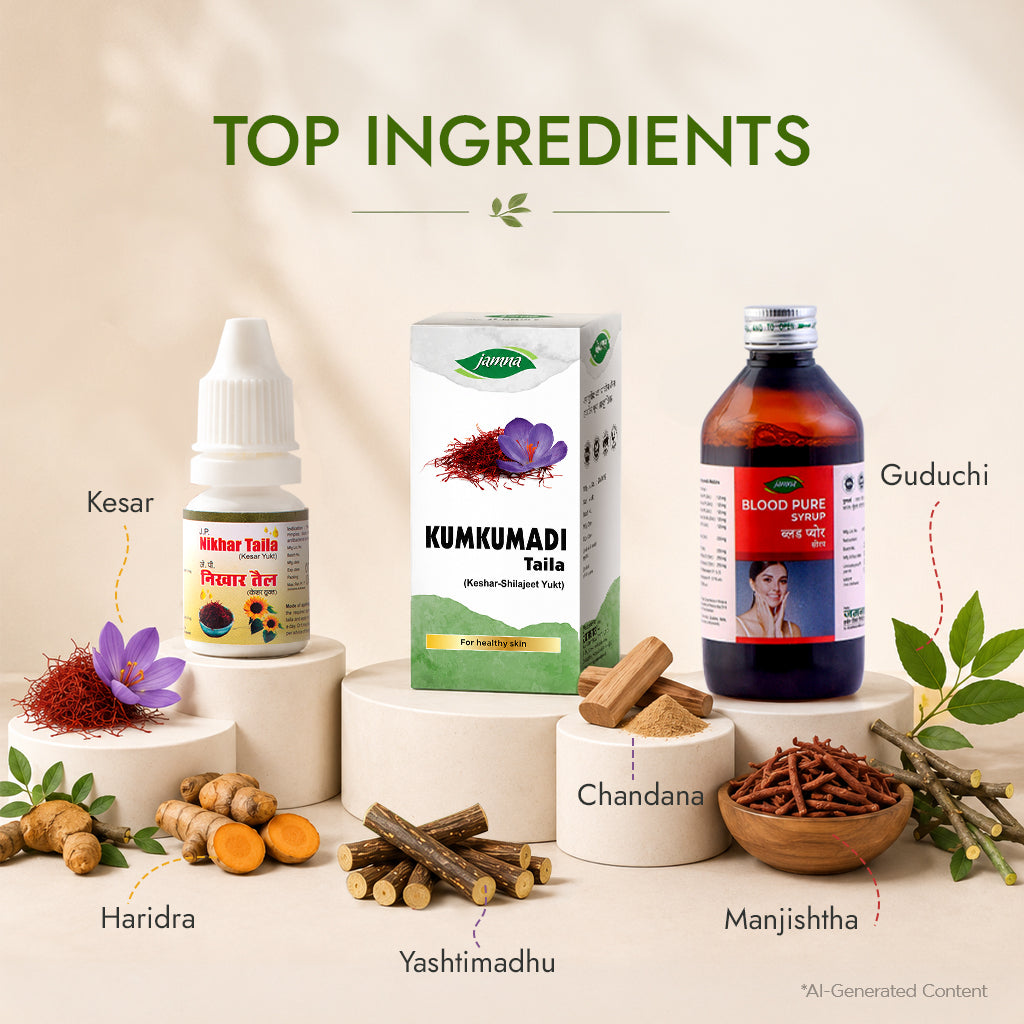 Skincare At Your Fingertips