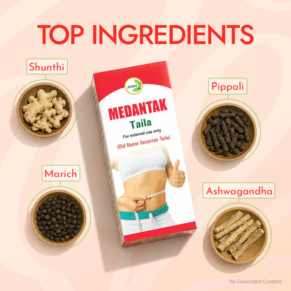 Medantak Taila