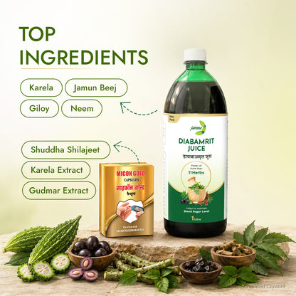 Easy Diabetes Support