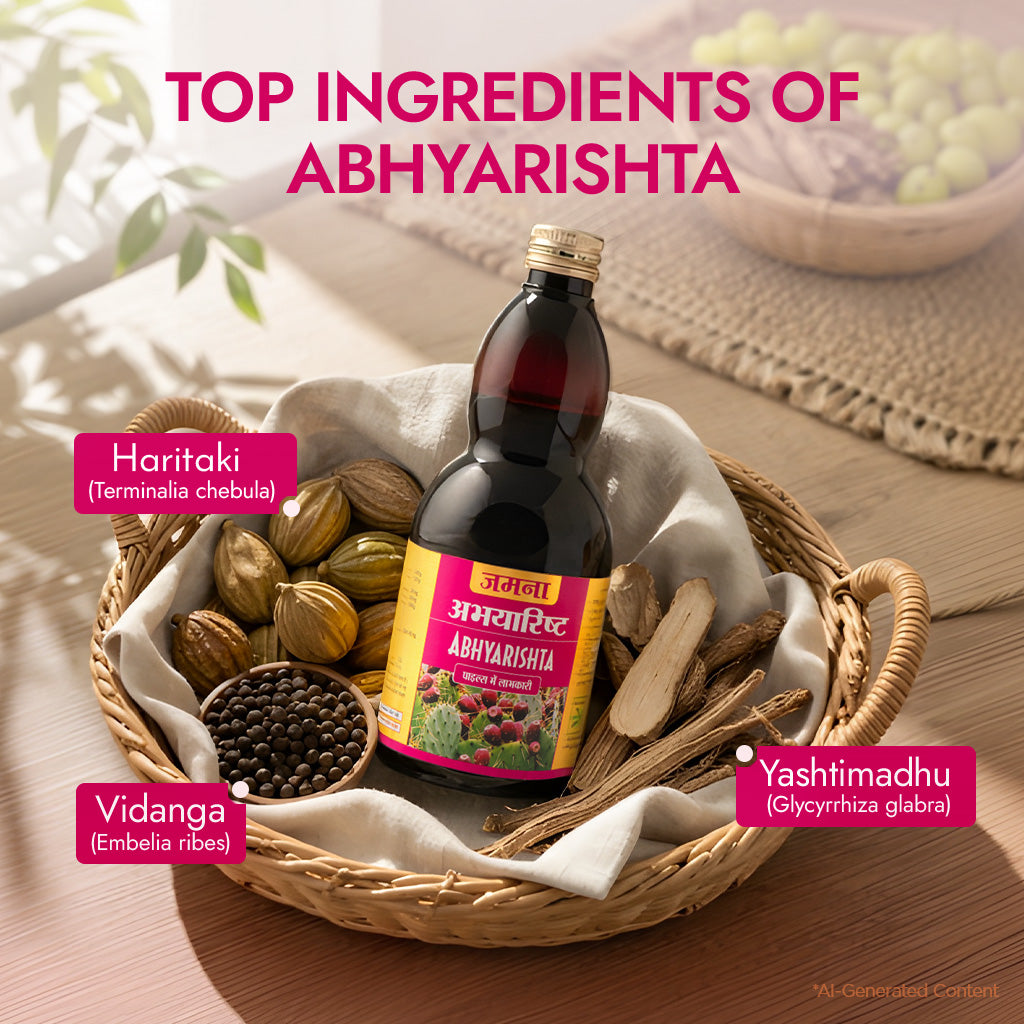 Abhyarishta