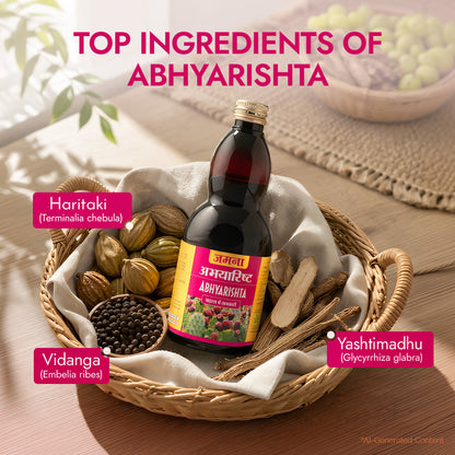 Abhyarishta