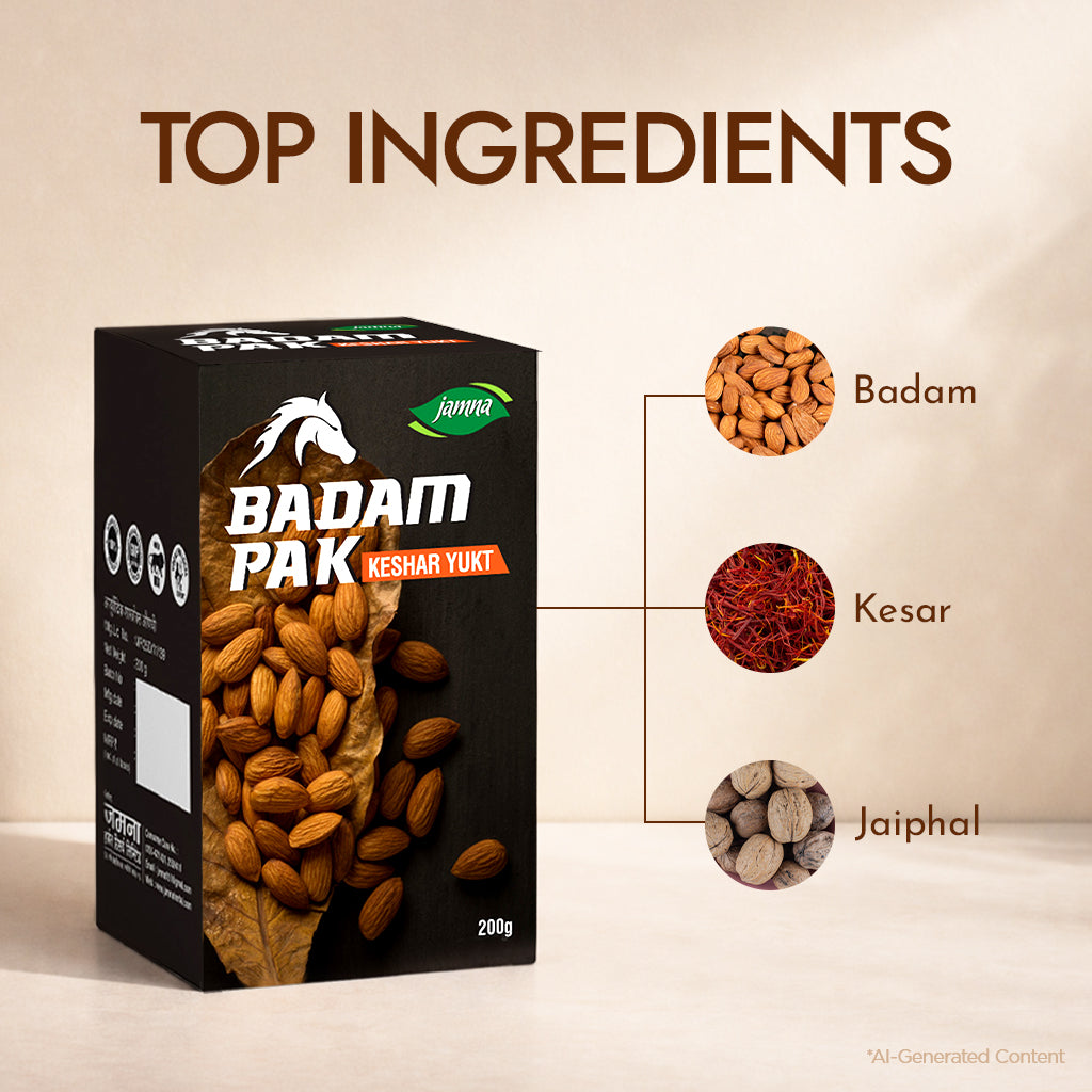 Badam Pak