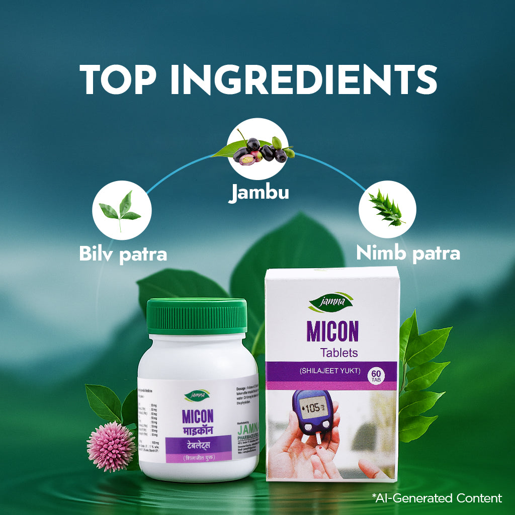 Micon Tablets
