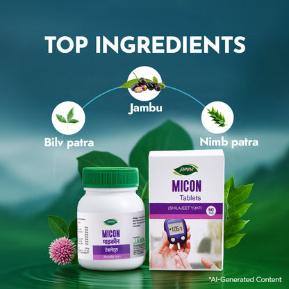 Micon Tablets