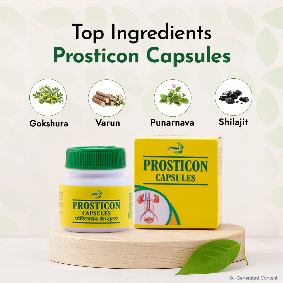 Prosticon Tablets
