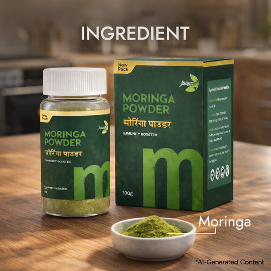 Moringa Powder