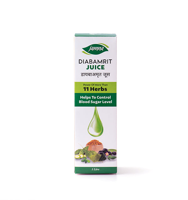 Diabamrit Juice - 1 Ltr