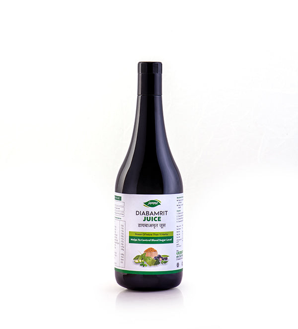 Diabamrit Juice - 1 Ltr