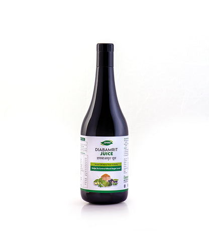 Diabamrit Juice - 1 Ltr