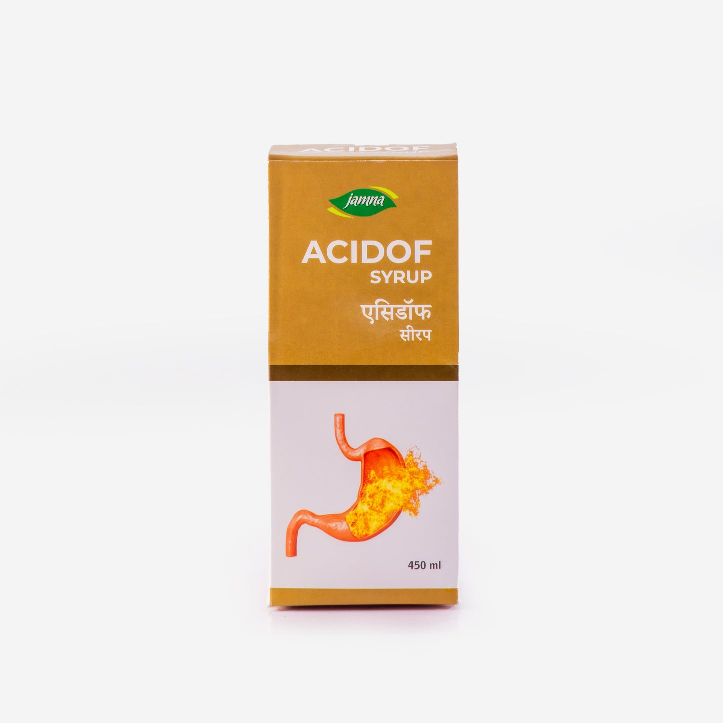 ACIDOF SYRUP