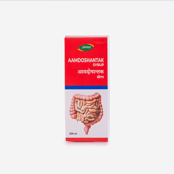 Aam Doshantak Syrup - 200 ML