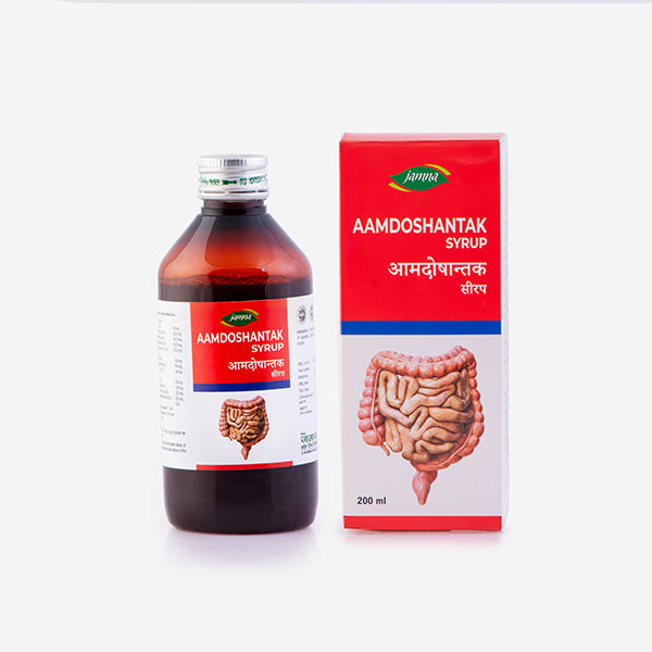 Aam Doshantak Syrup - 200 ML