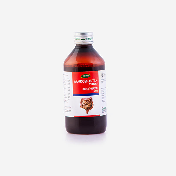 Aam Doshantak Syrup - 200 ML