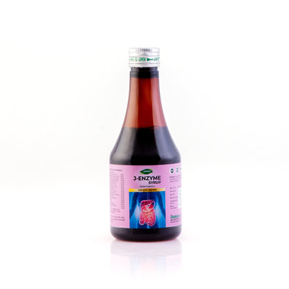 J-Enzyme Syrup