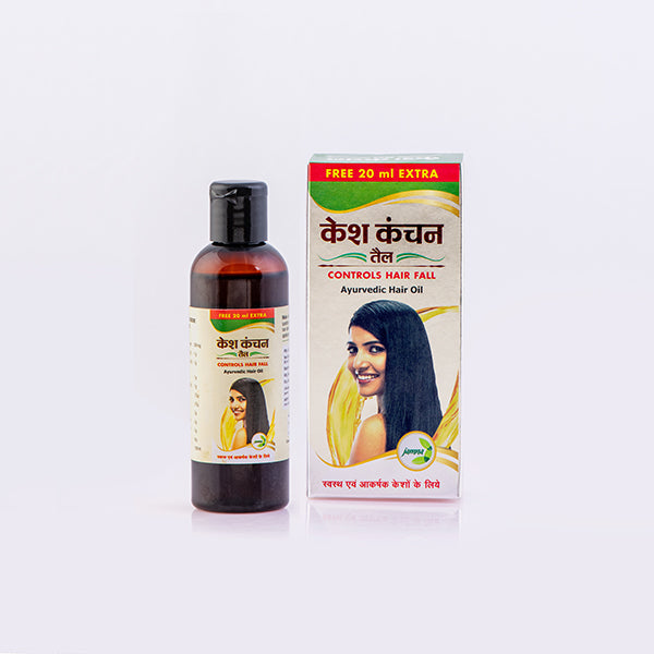 Kesh Kanchan Taila - 100ML