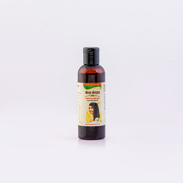 Kesh Kanchan Taila - 100ML