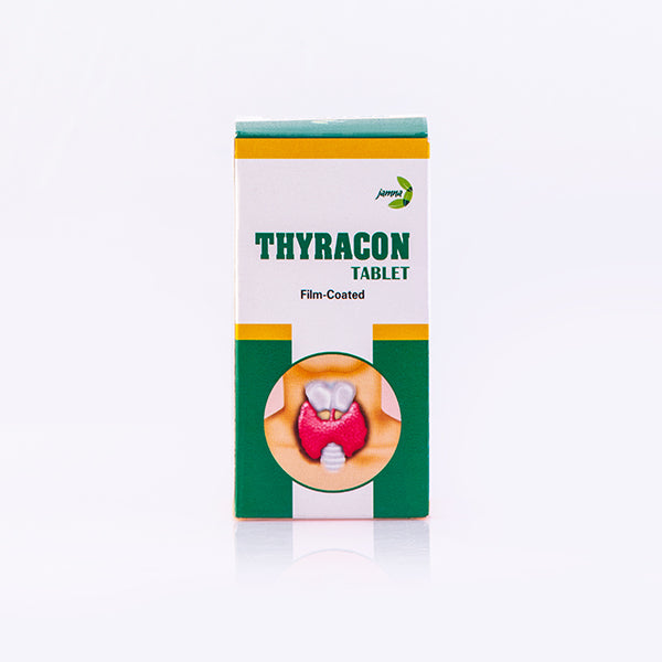 THYRACON TABLET-120 TAB