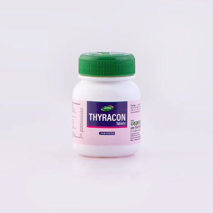 THYRACON TABLET-60 TAB