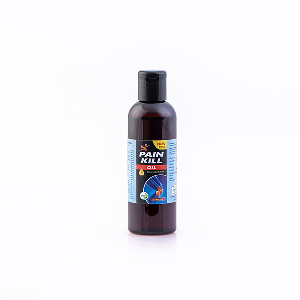 Pain Kill Oil 100 ml