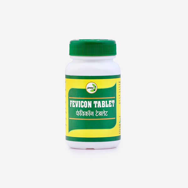 FEVICON TABLET - 1000 TAB