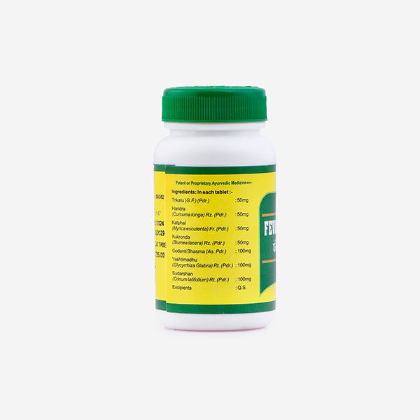 FEVICON TABLET - 1000 TAB