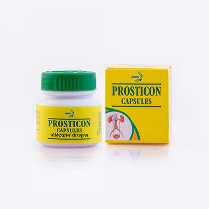Prosticon Tablets
