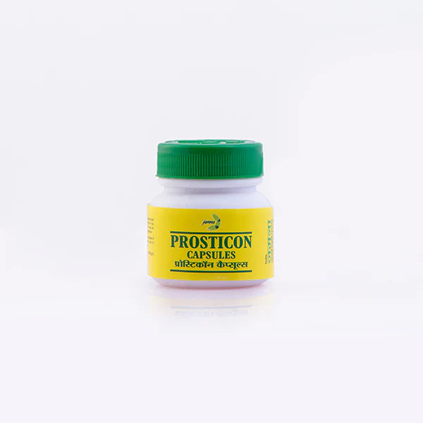 Prosticon Tablets