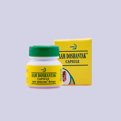 Aam Doshantak  CAPSULE - 30 CAP